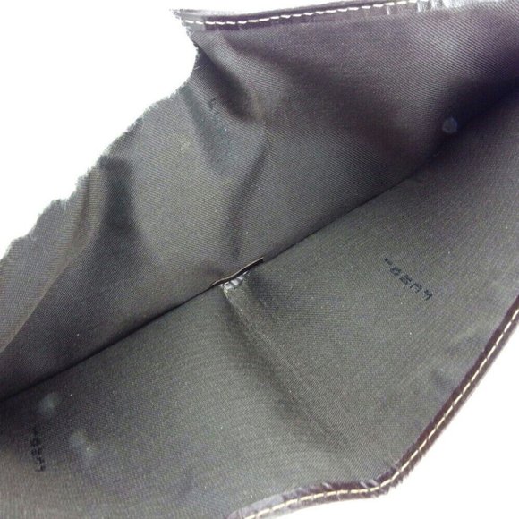 Authentic FENDI Bi -fold wallet USED - Picture 9 of 9